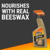 image:imageArmor All Car Leather Cleaner Spray Beeswax Leather Care Spray for Cars Trucks Motorcycles 16 Oz Each16 Fl Oz Pack of 1