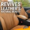 image:imageArmor All Car Leather Cleaner Spray Beeswax Leather Care Spray for Cars Trucks Motorcycles 16 Oz Each16 Fl Oz Pack of 1