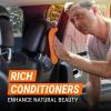 image:imageArmor All Car Leather Conditioner Gel Interior Cleaner for Cars Trucks and Motorcycles 18 Fl OzLeather Gel