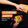 image:imageArmor All Car Leather Conditioner Gel Interior Cleaner for Cars Trucks and Motorcycles 18 Fl OzLeather Gel