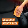 image:imageArmor All Car Leather Conditioner Gel Interior Cleaner for Cars Trucks and Motorcycles 18 Fl OzLeather Gel