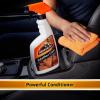 image:imageArmor All Car Leather Conditioner Gel Interior Cleaner for Cars Trucks and Motorcycles 18 Fl OzOriginal 1 Pack