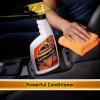 image:imageArmor All Car Leather Conditioner Gel Interior Cleaner for Cars Trucks and Motorcycles 18 Fl OzOriginal 2 Pack