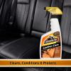 image:imageArmor All Car Leather Conditioner Gel Interior Cleaner for Cars Trucks and Motorcycles 18 Fl OzOriginal 2 Pack
