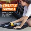 image:imageArmor All Carpet and Upholstery Cleaner Spray  Car Upholstery Cleaner for Tough Stains 22 Fl Oz 1 Count Pack of 11 Fl Oz Pack of 1