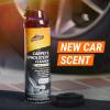image:imageArmor All Carpet and Upholstery Cleaner Spray  Car Upholstery Cleaner for Tough Stains 22 Fl Oz 1 Count Pack of 11 Fl Oz Pack of 1