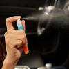 image:imageArmor All FRESH fx Smoke X Car Air Freshener Stocking Stuffers Midnight Air Scent 35 oz015 Fl Oz Pack of 1