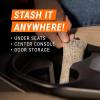 image:imageArmor All FRESH fx Smoke X Car Air Freshener Stocking Stuffers Midnight Air Scent 35 oz1 Count Pack of 1