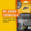 image:imageArmor All FRESH fx Smoke X Car Air Freshener Stocking Stuffers Midnight Air Scent 35 oz1 Count Pack of 1