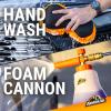 image:imageArmor All Foam Action Car Wash Soap Cleaning Concentrate for Cars Trucks and Motorcycles 64 Fl Oz Bottles Pack of 464 Fl Oz Pack of 1