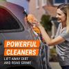 image:imageArmor All Foam Action Car Wash Soap Cleaning Concentrate for Cars Trucks and Motorcycles 64 Fl Oz Bottles Pack of 464 Fl Oz Pack of 2