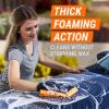 image:imageArmor All Foam Action Car Wash Soap Cleaning Concentrate for Cars Trucks and Motorcycles 64 Fl Oz Bottles Pack of 464 Fl Oz Pack of 2