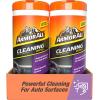 image:imageArmor All Interior Car Cleaning Wipes Car Wipes for Dirt and Dust 30 Count1 Count Pack of 1