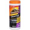 image:imageArmor All Interior Car Cleaning Wipes Car Wipes for Dirt and Dust 30 Count1 Count Pack of 2