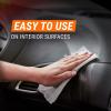 image:imageArmor All Interior Car Cleaning Wipes Car Wipes for Dirt and Dust 30 Count1 Count Pack of 2