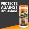 image:imageArmor All Interior Cleaner Car Leather Wipes by  For Cleaning Cars Trucks and Motorcycles 20 Count20 Count Pack of 1