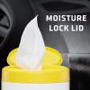 image:imageArmor All Interior Cleaner Car Leather Wipes by  For Cleaning Cars Trucks and Motorcycles 20 Count20 Count Pack of 2