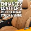 image:imageArmor All Interior Cleaner Car Leather Wipes by  For Cleaning Cars Trucks and Motorcycles 20 Count20 Count Pack of 6