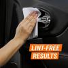 image:imageArmor All Original Protectant Wipes  Disposable Car Cleaning Wipes Renews and Revitalizes Automotive Interiors 25 count25 Count Pack of 1