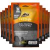 image:imageArmor All FRESH fx Smoke X Car Air Freshener Stocking Stuffers Midnight Air Scent 35 oz1 Count Pack of 1