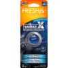 image:imageArmor All Fresh FX Smoke X Car Odor Eliminator  Car Air Freshener Midnight Air Scent 008 Fl Oz 1 Count Pack of 11 Count Pack of 1