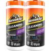 image:imageArmor All Interior Car Cleaning Wipes Car Wipes for Dirt and Dust 30 Count1 Count Pack of 2
