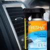 image:imageArmor All Fresh FX Vent and Duct Cleaner Odor Neutralizer Tranquil Skies Scent 3 Count 5 OZ EachTranquil Skies