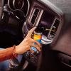 image:imageArmor All Fresh FX Vent and Duct Cleaner Odor Neutralizer Tranquil Skies Scent 3 Count 5 OZ EachTranquil Skies