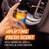 image:imageArmor All Fresh FX Vent and Duct Cleaner Odor Neutralizer Tranquil Skies Scent 3 Count 5 OZ EachTranquil Skies
