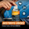 image:imageArmor All Fresh Fx Odor Eliminator Car Fogger 3 Count Car Air Freshener New Car Scent