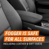 image:imageArmor All Fresh Fx Odor Eliminator Car Fogger 3 Count Car Air Freshener New Car Scent