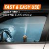 image:imageArmor All Fresh Fx Odor Eliminator Car Fogger 3 Count Car Air Freshener New Car Scent