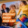 image:imageArmor All Fresh Fx Odor Eliminator Car Fogger 3 Count Car Air Freshener New Car Scent