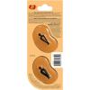 image:imageJelly Belly Duo Car Air Freshener Vent Clips TuttiFruitti Scent 2 Pack Fun and Fruity Car Vent Clips With an Iconic Jelly Bean ShapePink Grapefruit