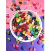 image:imageJelly Belly Duo Car Air Freshener Vent Clips TuttiFruitti Scent 2 Pack Fun and Fruity Car Vent Clips With an Iconic Jelly Bean ShapeTuttiFruitti