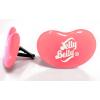 image:imageJelly Belly Duo Car Air Freshener Vent Clips TuttiFruitti Scent 2 Pack Fun and Fruity Car Vent Clips With an Iconic Jelly Bean ShapeTuttiFruitti