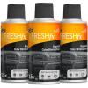 image:imageArmor All Fresh Fx Odor Eliminator Car Fogger 3 Count Car Air Freshener New Car Scent