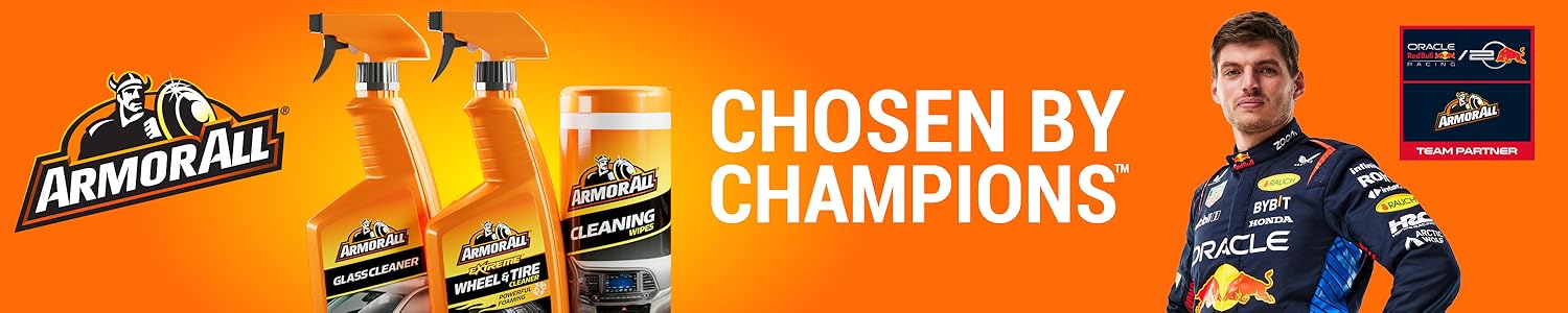 Armor All : Car Detailing Products for Shine, Clean & Protection