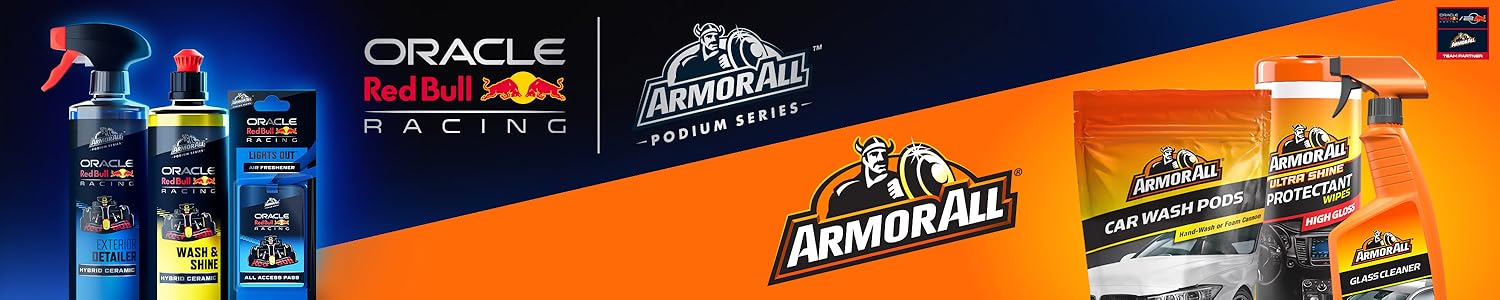 Armor All : Car Detailing Products for Shine, Clean & Protection