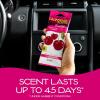 image:imageCalifornia Scents Power Bloc Car Air Freshener Coronado Cherry Scent088 Ounce Pack of 12