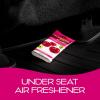 image:imageCalifornia Scents Power Bloc Car Air Freshener Coronado Cherry Scent088 Ounce Pack of 12