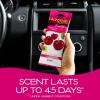 image:imageCalifornia Scents Power Bloc Car Air Freshener Coronado Cherry Scent088 Ounce Pack of 6