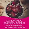image:imageCalifornia Scents Power Bloc Car Air Freshener Coronado Cherry Scent088 Ounce Pack of 6