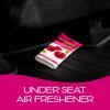 image:imageCalifornia Scents Power Bloc Car Air Freshener Coronado Cherry Scent088 Ounce Pack of 6