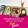 image:imageCalifornia Scents Power Bloc Car Air Freshener Coronado Cherry Scent088 Ounce Pack of 6