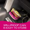 image:imageCan Air Freshener and Odor Neutralizer by California Scents Set of 12 Spillproof Cans for Home and Car Coronado Cherry 15 Oz EachCoronado Cherry