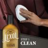 image:imageLexol Leather Conditioner and Cleaner Kit by Lexol Use on Furniture Car Interiors Shoes Handbags Includes 2 Application Sponges TwoStep System 16 oz EachKit