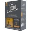 image:imageLexol Leather Conditioner and Cleaner Kit by Lexol Use on Furniture Car Interiors Shoes Handbags Includes 2 Application Sponges TwoStep System 16 oz Each169 Fl Oz Kit