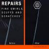 image:imageNu Finish Once a Year Polish and Sealant Car Polish and Paint Sealant with 3in1 Ceramic Technology to Repair Seal and Repel 16 fl oz BottlePolish and Sealant
