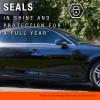 image:imageNu Finish Once a Year Polish and Sealant Car Polish and Paint Sealant with 3in1 Ceramic Technology to Repair Seal and Repel 16 fl oz BottlePolish and Sealant